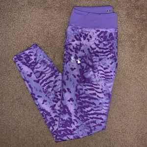 Under Armour leggings